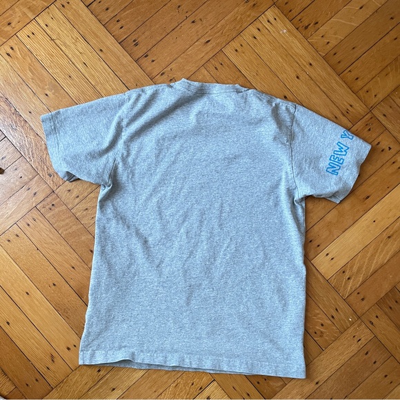 Keith Haring Statue of Liberty NYC Tee Shirt XS - Picture 3 of 9